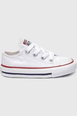 Converse Baskets Chuck Taylor All Star basses enfant