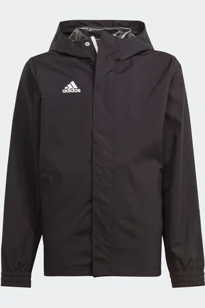 adidas Entrada Rain Jacket11 - 12 ans (146 - 152cm)