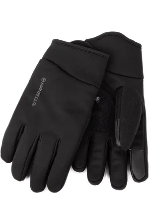 Totes Gants Manzella les plus chauds pour hommeL