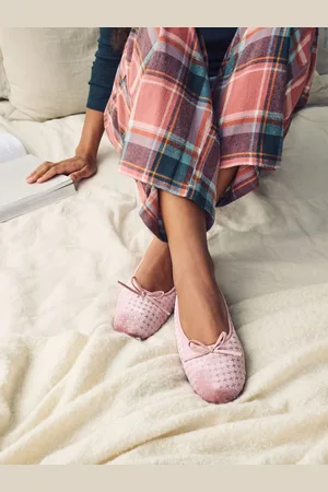 Next Chaussons de ballet