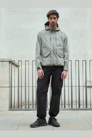 Next Relaxed Fit Tech Utility Pocket Cargo Trousers34W x 29L (UK 34 S)