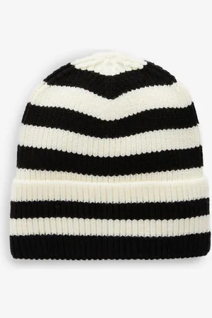 Next Bonnet côtelé (1-16 ans)14 - 16 ans (164 - 176cm)