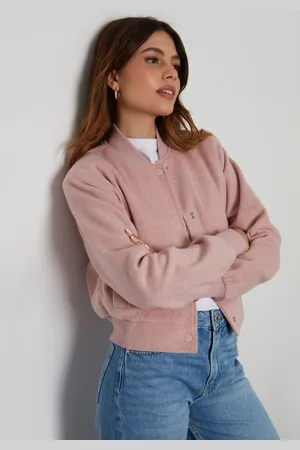 Threadbare Blouson bomber court42