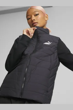 PUMA Gilet matelassé Essential WomensXS