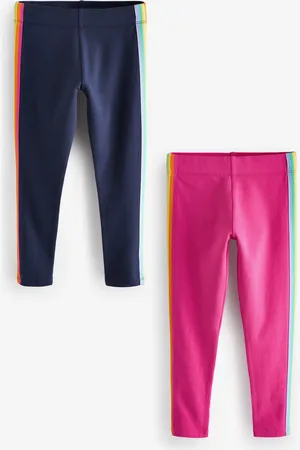 Little Bird Leggings Set 2 Pack9 - 10 ans (134 - 140cm)