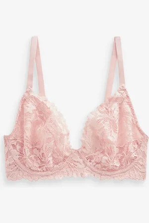 Next Soutien-gorge confortable en dentelle90G