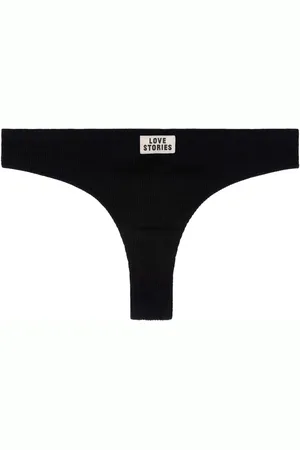 LOVE Stories Lima Comfy String BriefsMédium