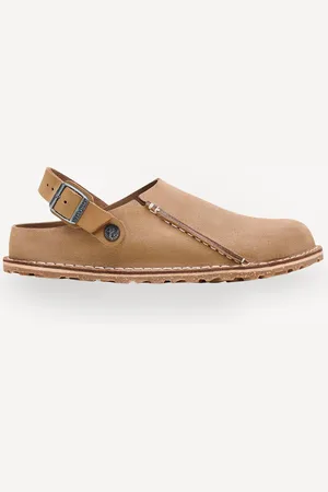 Birkenstock Lutry Premium LEVE Sabots