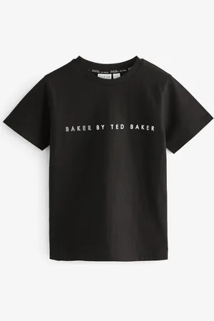 Ted Baker 100{T-shirt en coton10 ans (140cm)