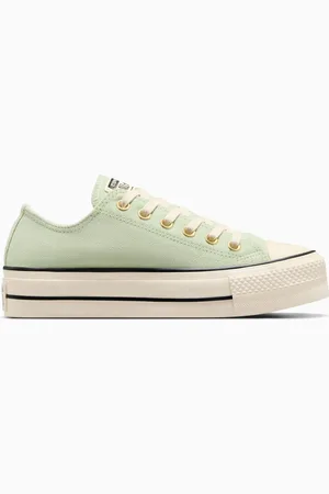 Converse Baskets basses Chuck Taylor All Star Lift en daim