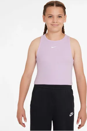 Nike Sportswear Ribbed Tank Top122128cm