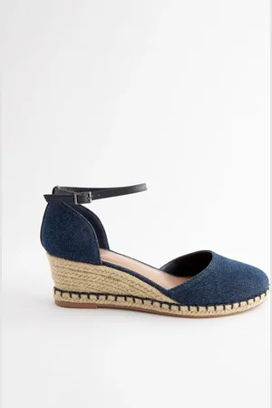 Next Chaussures compensées Forever Comfort à bout fermé