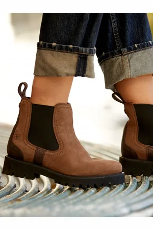 Ariat Bottes imperméables Wexford Lug