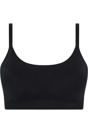 Chantelle Smooth Comfort Bralette sans armatures avec coussinets amovibles et dos réglableS
