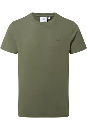 Tog 24 Mens Howard 100% Cotton T-Shirtxxxxxlarge