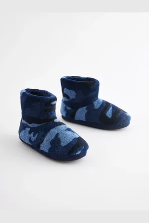 Next Chaussons doublés