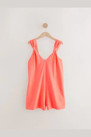 Next 100#Combinaison en jersey de coton40