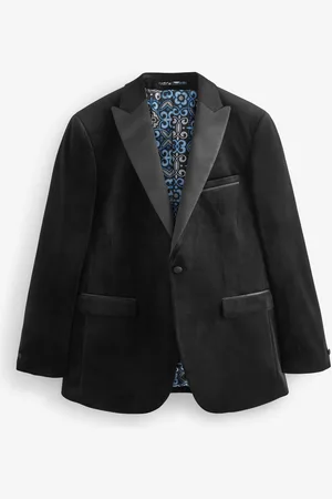 Skopes Coupe sur mesure Jive Velvet Veste56 Short (UK 46 S)