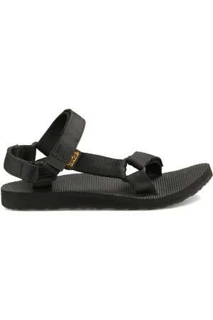 Teva Sandales universelle originale Métallisé pour femme