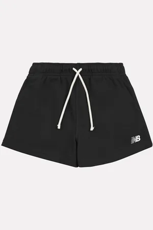 New Balance Short à logo Small Filles122128cm