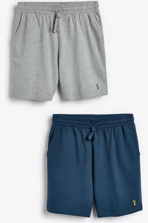 Next Short de jogging léger 100% coton 2 LotXXL