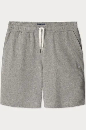 Hackett Short en molletonGrand