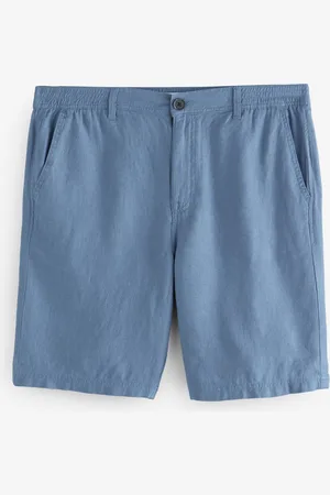 Threadbare Short en lin mélangé30