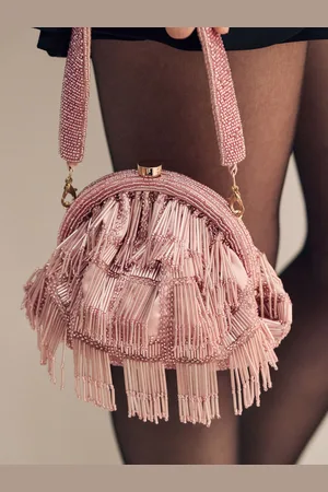 Next Tassle Hand Held Bagun