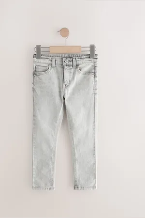 Next Jeans extensibles (3-17yrs)7 ans (122cm)