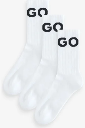 HUGO BOSS Lot de chaussettes sport 3S-M