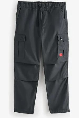 HUGO BOSS Garlo 100% Cotton Trousers38r
