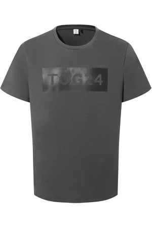 Tog 24 Mens Airwell Tech Short Sleeve TopTrès grand