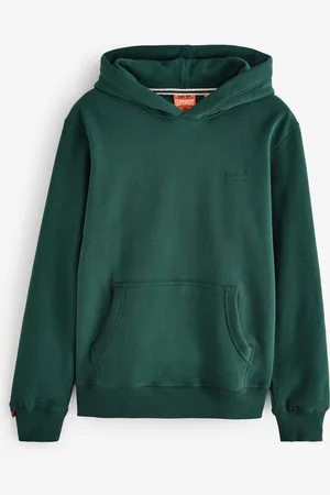 Superdry Sweat à capuche Essential avec logoMédium