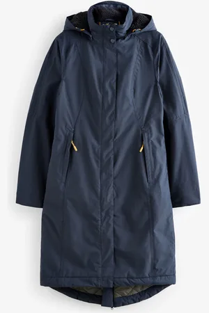 Seasalt Cornwall Imperméable Janelle de 46