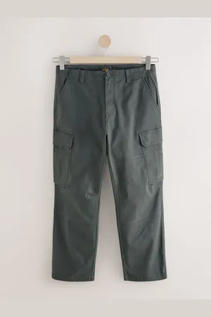 Next Pantalon cargo stretch en coton36l