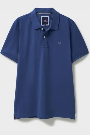 J.Crew 100% Cotton Classic Pique Polo Shirtxsmall
