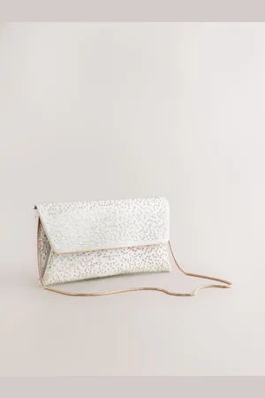 Next Pochette Sac avec chaîne à bandoulière amovibleun