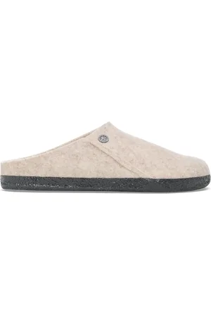 Birkenstock Chaussons Zermatt en peau de mouton