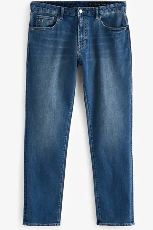 Armani Exchange Jean coupe slim36W x 31L (UK 36 R)