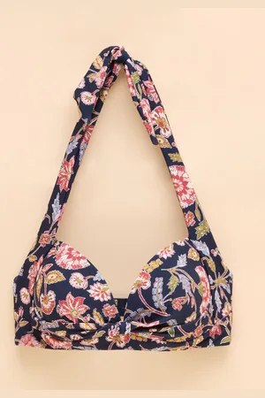 Joules Haut de bikini Jasmine38