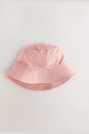 Next Bucket 100% Cotton Hat (3mths-16yrs)110116cm