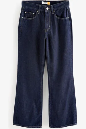 Next Jean Bootcut décontracté 100% coton40 Petite