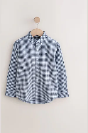 Next Chemise Oxford (3-16ans)158164cm