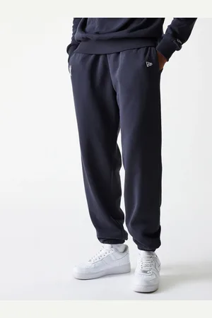 New Era Blue Midi Neyya Joggerslarge