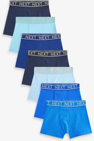 Next Coffres 7 Pack (2-16ans)15 - 16 ans (170 - 176cm)