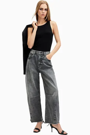 AllSaints Allsaints Jeans Jett Barrel29