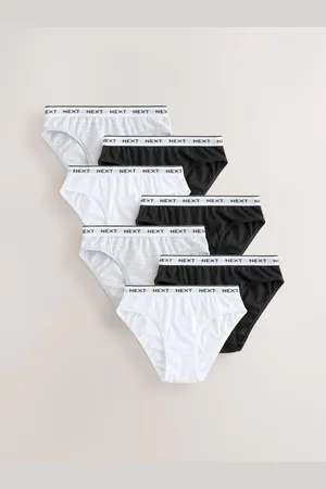 Next Lot de 7 slips de bikini (5-16 ans)122128cm