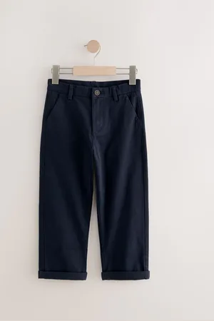 Next Pantalon chino extensible (3-17ans)116122cm