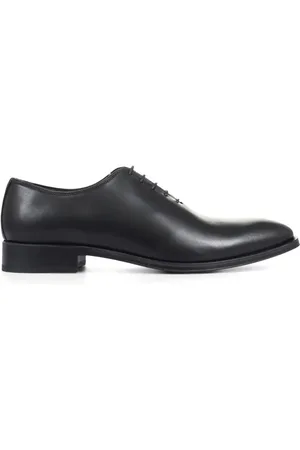 JONES BOOTMAKER Caspian Wholecut Oxford Chaussures en cuir