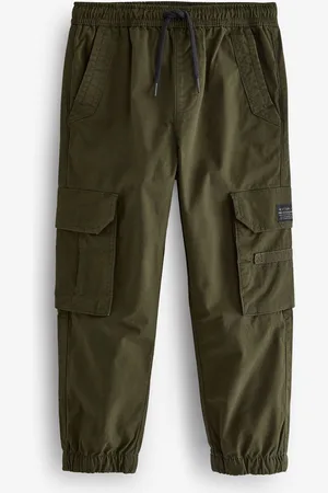 Next Pantalon cargo (3-16ans)7 ans (122cm)